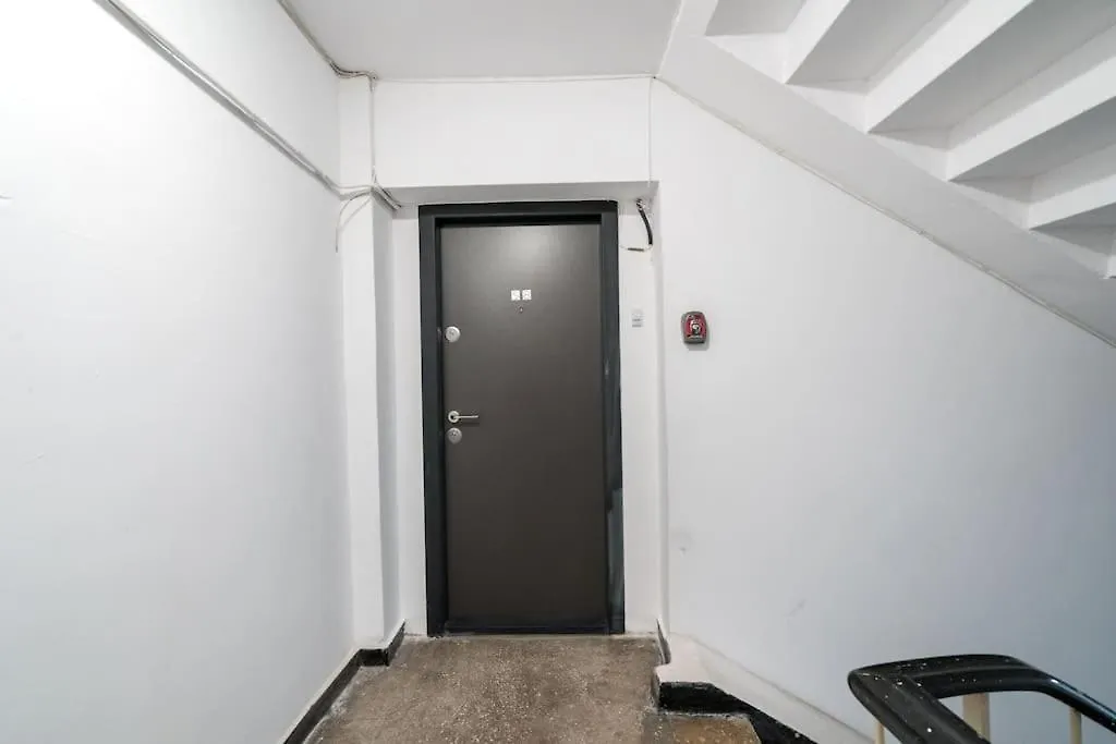 Spectacular Apartment - 4Br-Terrace - Piata Romana Bucharest